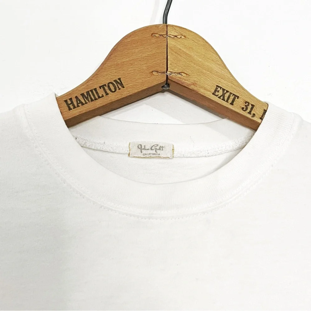 Brandy Melville | Racing Tee - Picture 3 of 4
